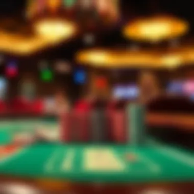 Strategies to Turn $100 into $1000 at a Casino Summary