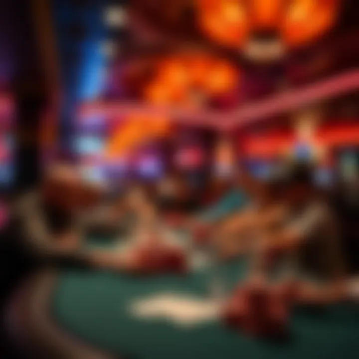 Structure variations in WSOP format
