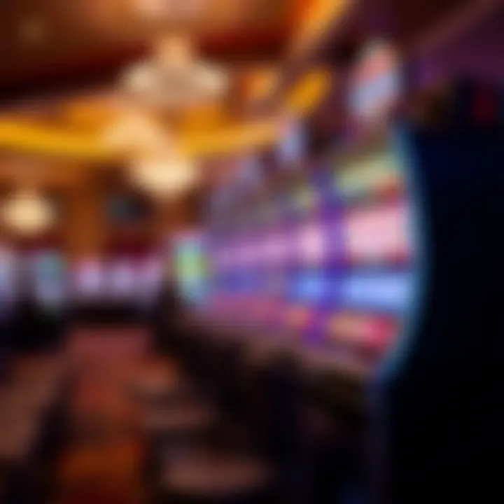 Understanding the Regulatory Framework of Sports Betting Regulatory Framework of Sports Betting in Pennsylvania