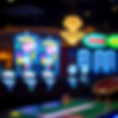 Exploring User Experience on Sugarhouse Platform User Experience on Sugarhouse Sports Betting