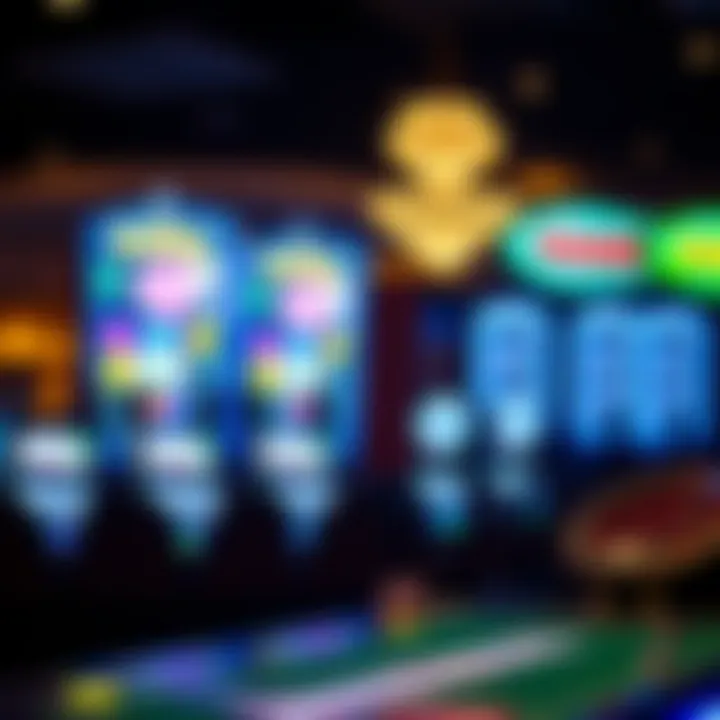 Exploring User Experience on Sugarhouse Platform User Experience on Sugarhouse Sports Betting