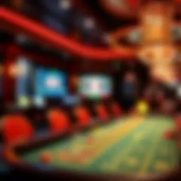 The Best Gambling Sites: A Comprehensive Guide Introduction