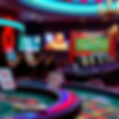 The Best Gambling Sites: A Comprehensive Guide Summary