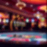 The Complex Landscape of Casino Gaming Introduction