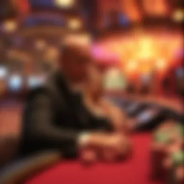 Notable The Complex Landscape of Casino Gaming