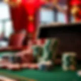 The Comprehensive Guide to High-Quality Poker Sets Introduction