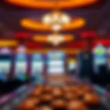 The Dynamics of Slot Investment: A Comprehensive Analysis Introduction