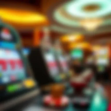 Notable The Dynamics of Slot Investment: A Comprehensive Analysis