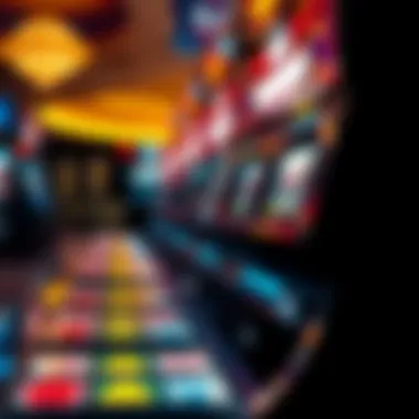 The Dynamics of Slot Investment: A Comprehensive Analysis Summary