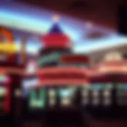 The Emergence of New Casinos in Kentucky: An In-Depth Exploration Introduction