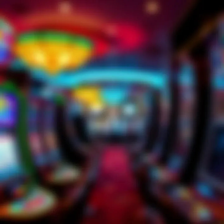 Notable The Emergence of New Casinos in Kentucky: An In-Depth Exploration