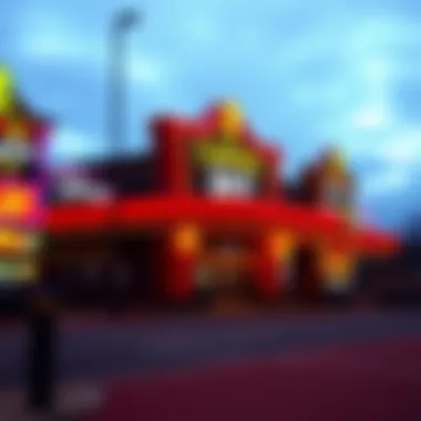 The Emergence of New Casinos in Kentucky: An In-Depth Exploration Summary