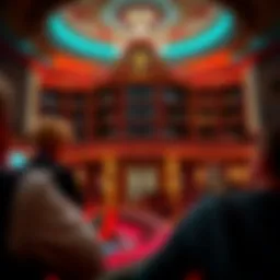 The Empire Casino Hotel: A Comprehensive Review Introduction