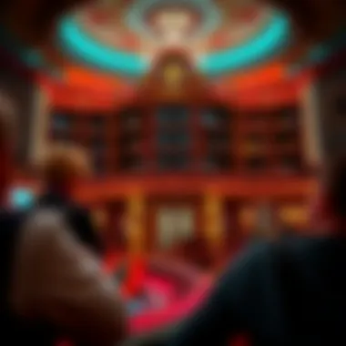 The Empire Casino Hotel: A Comprehensive Review Introduction