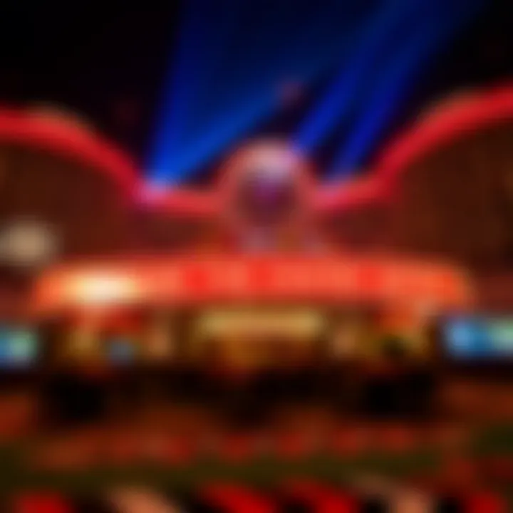 Notable The Empire Casino Hotel: A Comprehensive Review