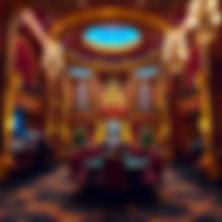 The Empire Casino Hotel: A Comprehensive Review Summary