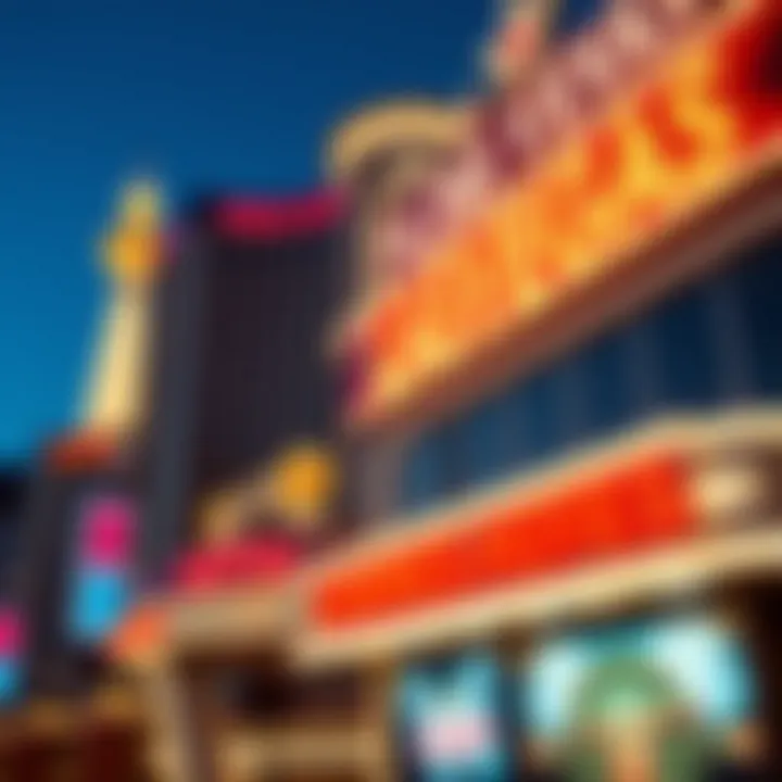 Notable The Evolution of Las Vegas Hotels: A Journey Through Time