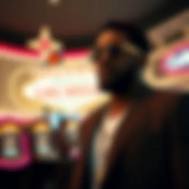 The Influence of Usher Raymond in Las Vegas: A Cultural Perspective Summary The Influence of Usher Raymond in Las Vegas: A Cultural Perspective Summary