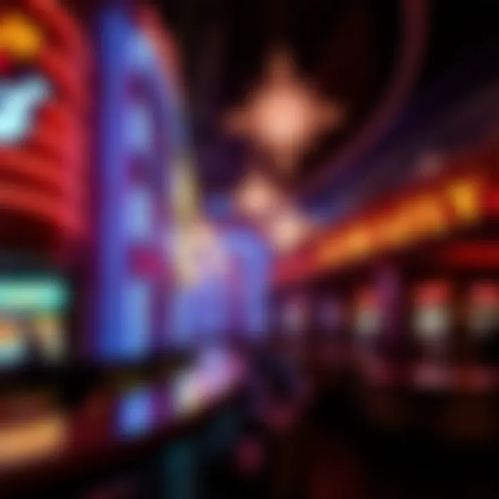 The Intricacies of Las Vegas Nightclubs: A Comprehensive Exploration Summary