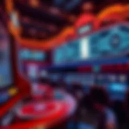 The Intricacies of NCAA Brackets for Monetary Gain Introduction