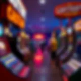 The Landscape of Current California Lottery Scratchers Introduction