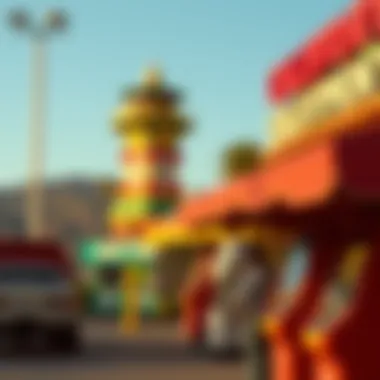 The Landscape of Current California Lottery Scratchers Summary