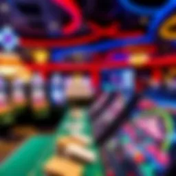 The Landscape of Online Casino Apps in New Jersey Introduction