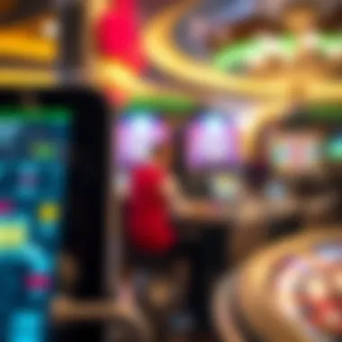 Notable The Landscape of Online Casino Apps in New Jersey