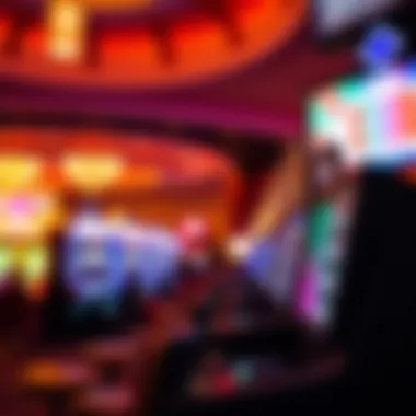 The Landscape of Online Casino Apps in New Jersey Summary