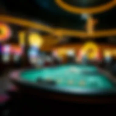 Notable The Landscape of Online Gambling: No Deposit Sign-Up Bonuses Explained