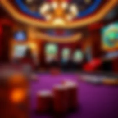 Notable The Landscape of Poker Free Unblocked: A Comprehensive Guide