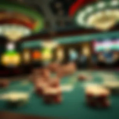 The Landscape of Poker Free Unblocked: A Comprehensive Guide Summary