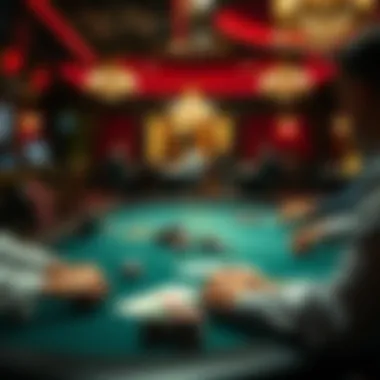 Responsible Gambling Practices Responsible gambling practices in poker
