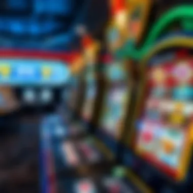 Notable The Landscape of Real Online Gambling Slots