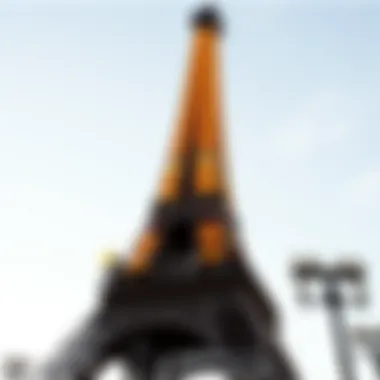Notable The Las Vegas Eiffel: An Exploration of Iconic Attractions and Cultural Significance