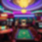 The Legal Landscape of DraftKings in Texas Introduction