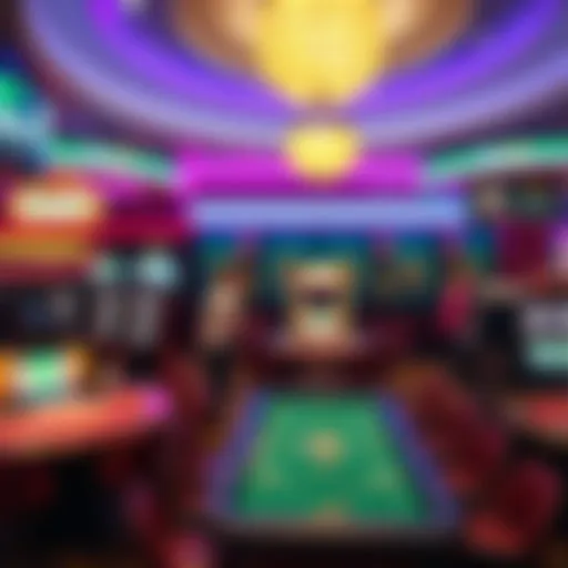 The Legal Landscape of DraftKings in Texas Introduction