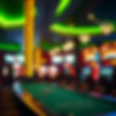 Notable The Legal Landscape of DraftKings in Texas Notable The Legal Landscape of DraftKings in Texas
