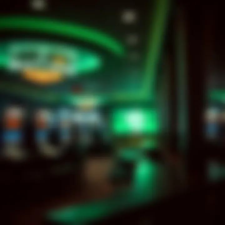 The Legal Landscape of DraftKings in Texas Summary