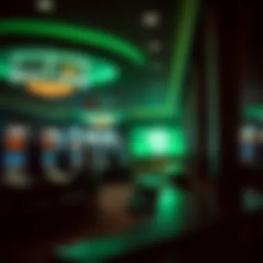 The Legal Landscape of DraftKings in Texas Summary The Legal Landscape of DraftKings in Texas Summary