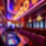 The Legality of Sports Betting in Denver: An In-Depth Analysis Introduction