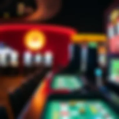 Notable The Legality of Sports Betting in Denver: An In-Depth Analysis