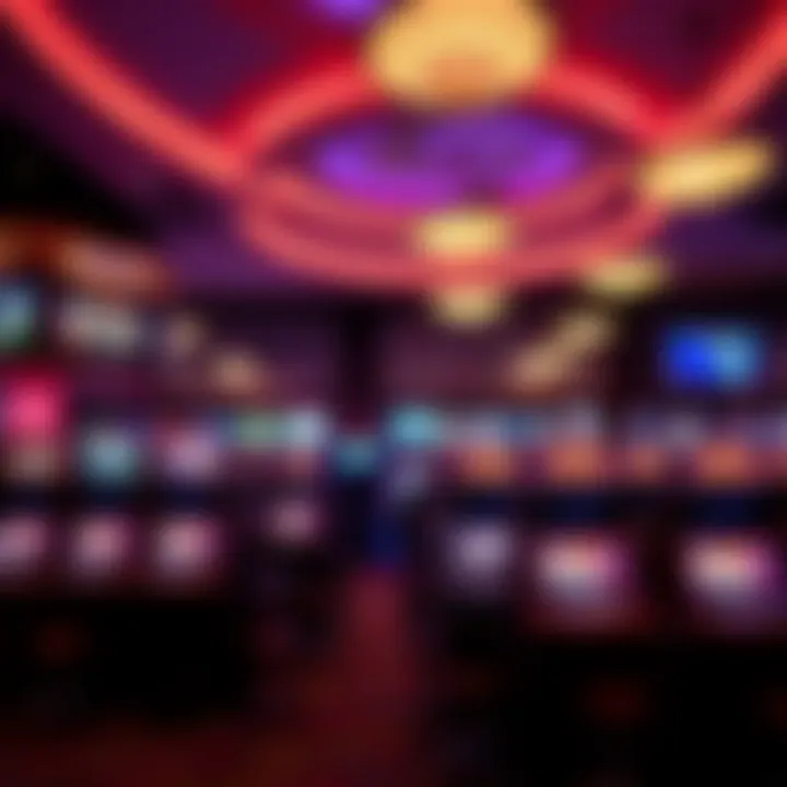 The Legality of Sports Betting in Denver: An In-Depth Analysis Summary