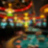 The Role of Cell Phones in Casinos Introduction