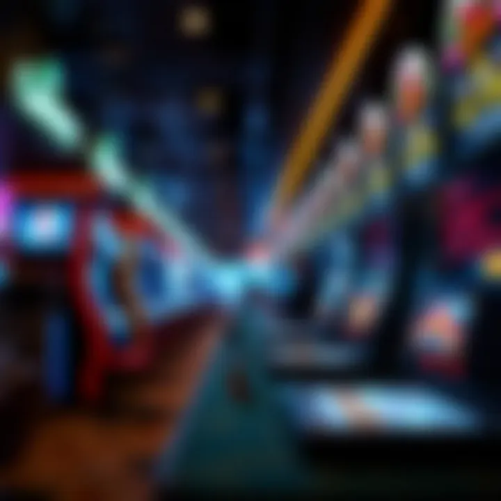 Notable The Role of Cell Phones in Casinos