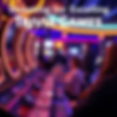 Strategies for Excelling in Trivia Games A strategic overview of tips and tricks for succeeding in trivia competitions
