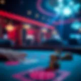 Understanding 3 Hand Blackjack: An In-Depth Exploration Introduction