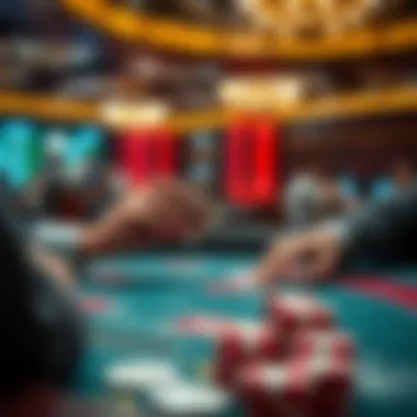 Notable Understanding 3 Hand Blackjack: An In-Depth Exploration