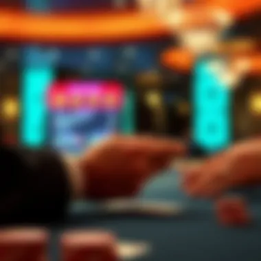 Understanding 3 Hand Blackjack: An In-Depth Exploration Summary