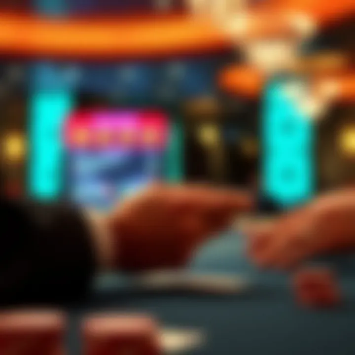 Understanding 3 Hand Blackjack: An In-Depth Exploration Summary
